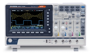 GW Instek GDS-1102B Oscilloscope